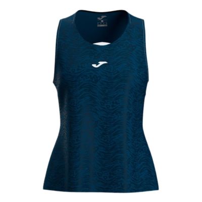 JOMA Smanicato sin mangas challenge w