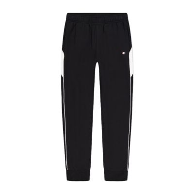 CHAMPION Pantalone piping block