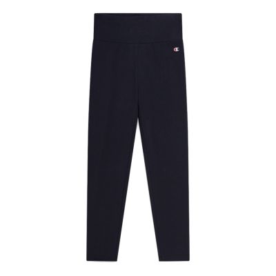 CHAMPION Pantalone leggings crop regular fit w