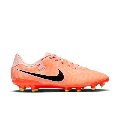 NIKE Legend 10 academy fg/mg wc