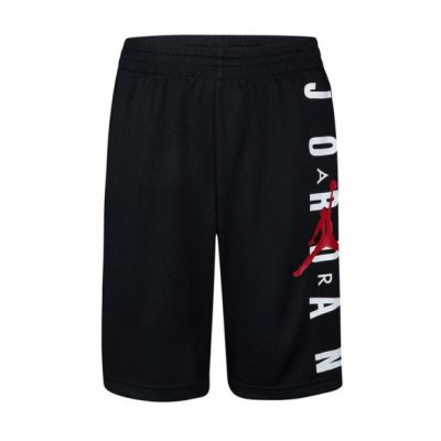 JORDAN Bermuda jordan vert mesh