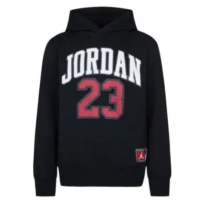 JORDAN Felpa jordan hbr junior