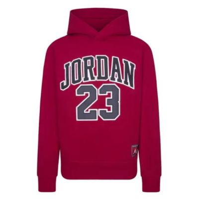 JORDAN Felpa jordan hbr junior
