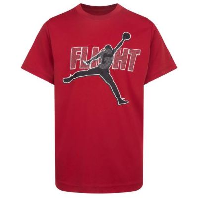 JORDAN T-shirt reflective flight junior