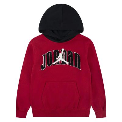 JORDAN Felpa jordan game time