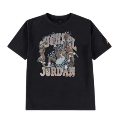 JORDAN T-shirt jordan flt wsh