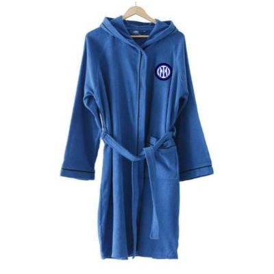 DANA SPORT Inter accappatoio