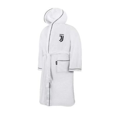 DANA SPORT Juve accappatoio
