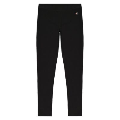 CHAMPION Pantalone leggings basico skinny legacy