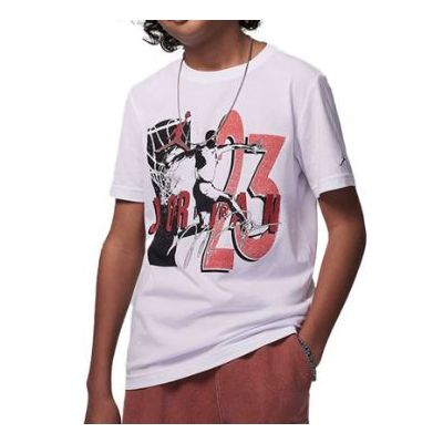 JORDAN T-shirt jordan retro spec
