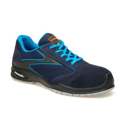 PEZZOL Scarpe yoto s1ps fo sr esd