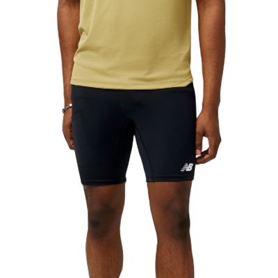 New Balance Bermuda accelerate 8 inch 1/2