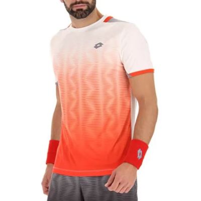 Lotto T-shirt top 4 tee 2