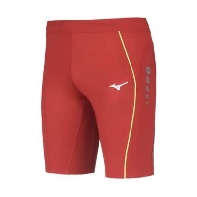 MIZUNO Bermuda premium jpn tight m