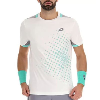 Lotto T-shirt top 4 tee 1