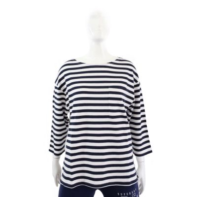Superdry T-shirt edit cruise top sd