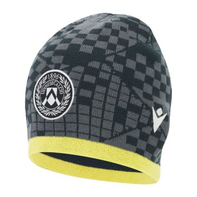 macron Udinese cuffia lana