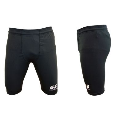 GISIX SPORT Bermuda basic compression