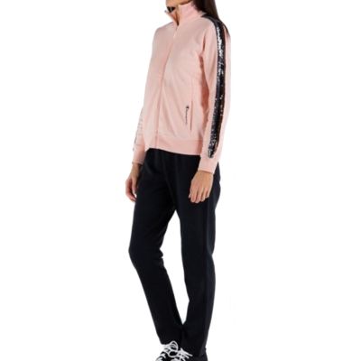 CHAMPION Tuta comfort fit