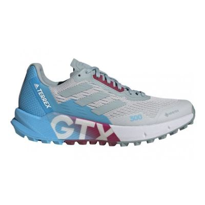 ADIDAS Terrex agravic flow gtx w