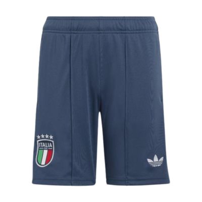 ADIDAS Bermuda italia 26 away junior