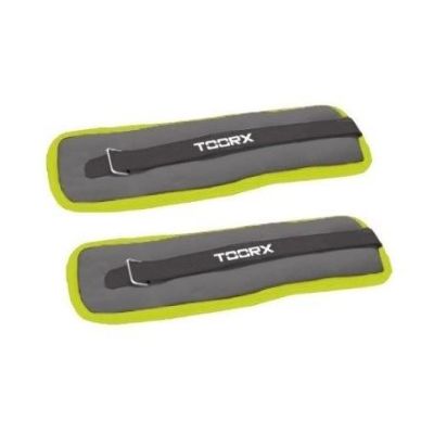 DANA SPORT Coppia polsiere/cavigliere 2x0,5kg