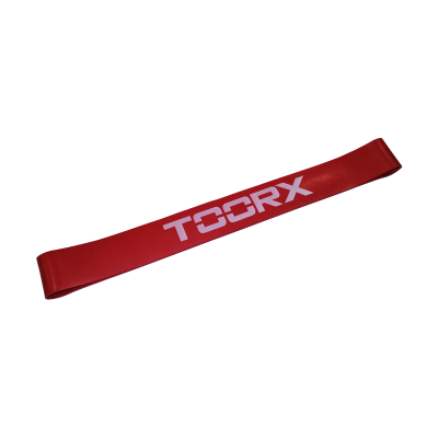 DANA SPORT Elastico ad anello diametro 30cm  cm. 30 x 1.5 mm strong singolo