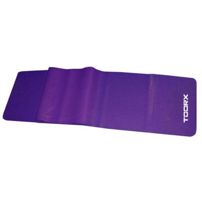 DANA SPORT Fascia elastica strong 150 x 15 cm x spessore 0.65 mm