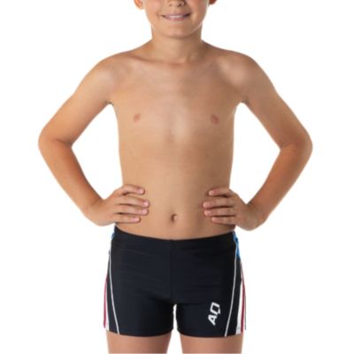 Aquarapid Costume baxter parigamba junior