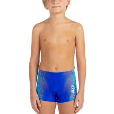 Aquarapid Costume benson parigamba junior