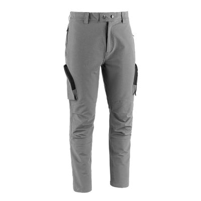 SOCIM Pantalone stretch xtend