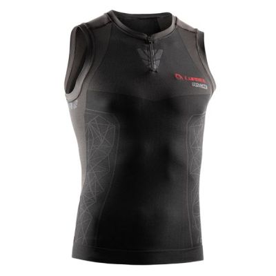 LURBEL Ares singlet pro