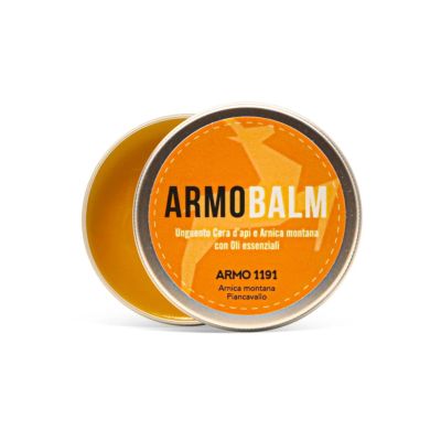 Armo Armobalm unguento