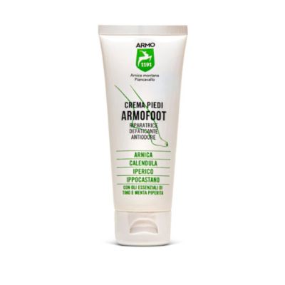 Armo Armofoot crema piedi