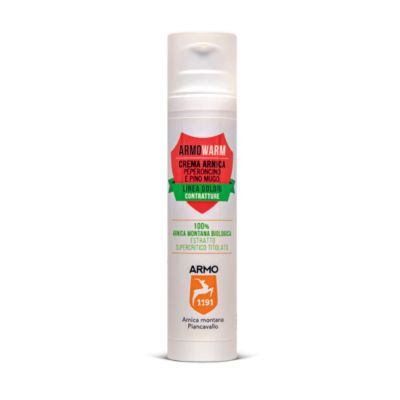 Armo Armowarm crema