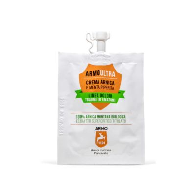 Armo Armoultra crema 15ml con tappino
