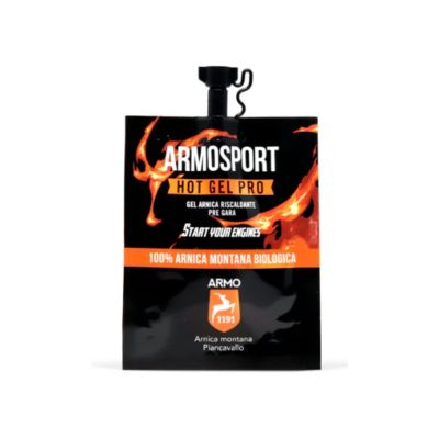 Armo Armosport crema 15ml con tappino