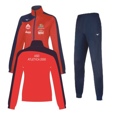 ATLETICA 2000 Tuta donna