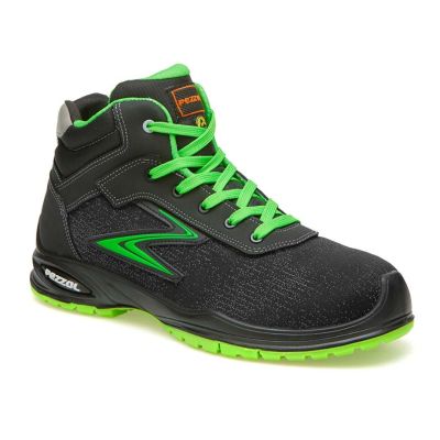 PEZZOL Calzatura tongass s3s fo sr esd