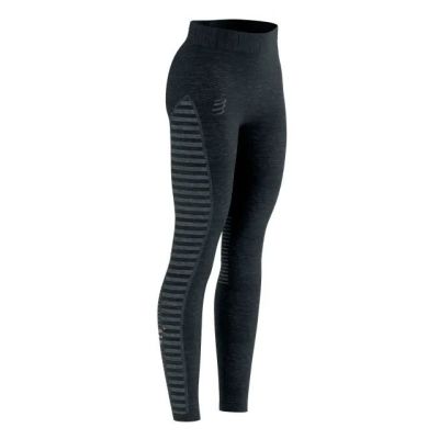 compressport Pantalone winter run w