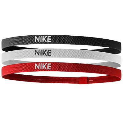 NIKE Fascette per capelli pz. 3