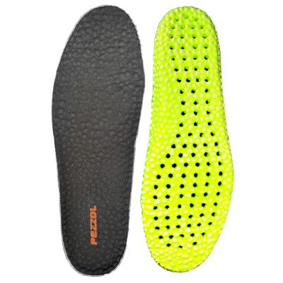 PEZZOL Solette bubble esd