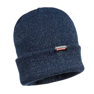 PORTWEST Cuffia insulatrex knit