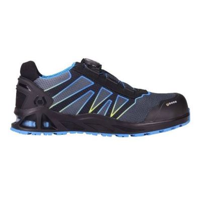 BASE Calzatura k-energy s3 hro src boa