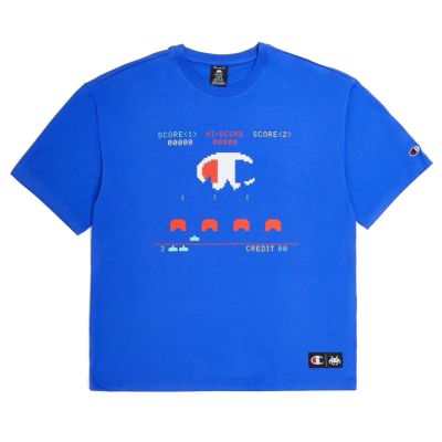 CHAMPION T-shirt board