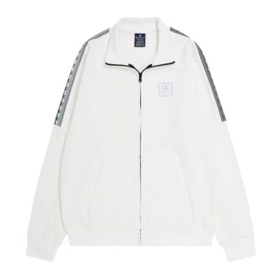 CHAMPION Felpa legacy fz comfort fit