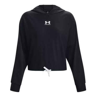 Under Armour Felpa rival terry oversized hd w
