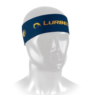 LURBEL Band narrow peregrino