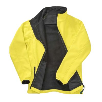 DANA SPORT Giubbino offerta soft shell