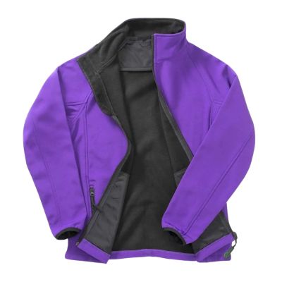 DANA SPORT Giubbino offerta soft shell